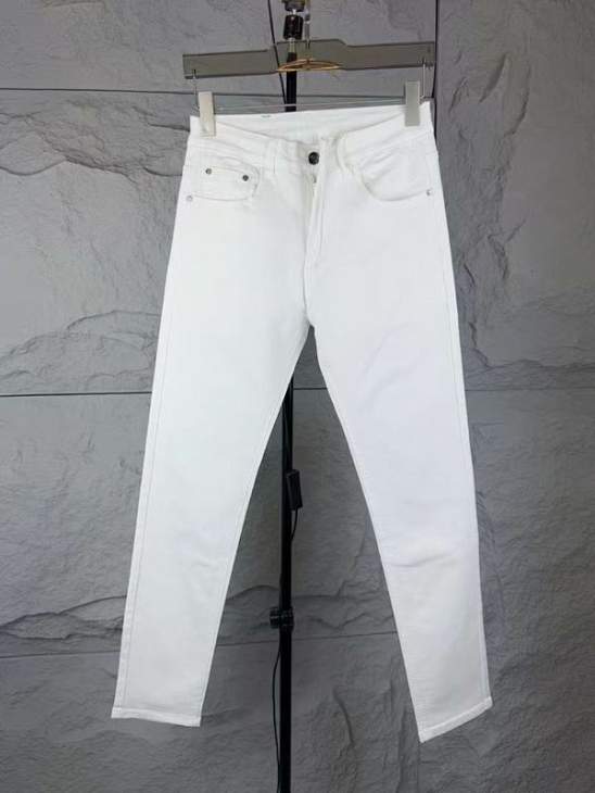 Picture of Brunello Cucinelli Jeans Long _SKUBCsz29-388qx108349